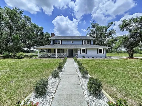 5007 Booth Road Plant City FL 33565