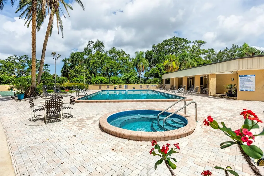 2621 Cove Cay Drive Clearwater FL 33760