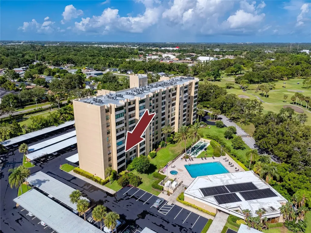 2621 Cove Cay Drive Clearwater FL 33760