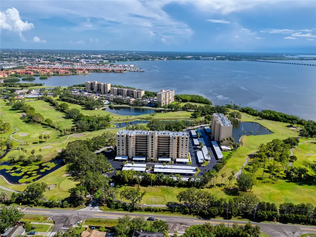 2621 Cove Cay Drive Clearwater FL 33760