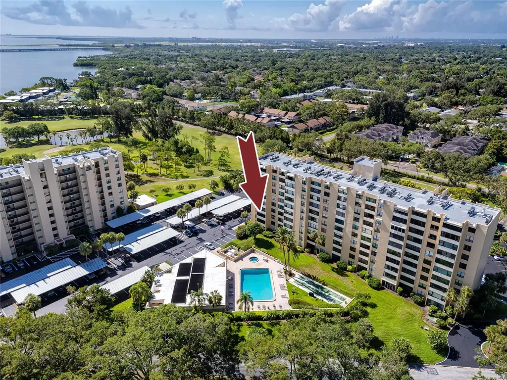 2621 Cove Cay Drive Clearwater FL 33760