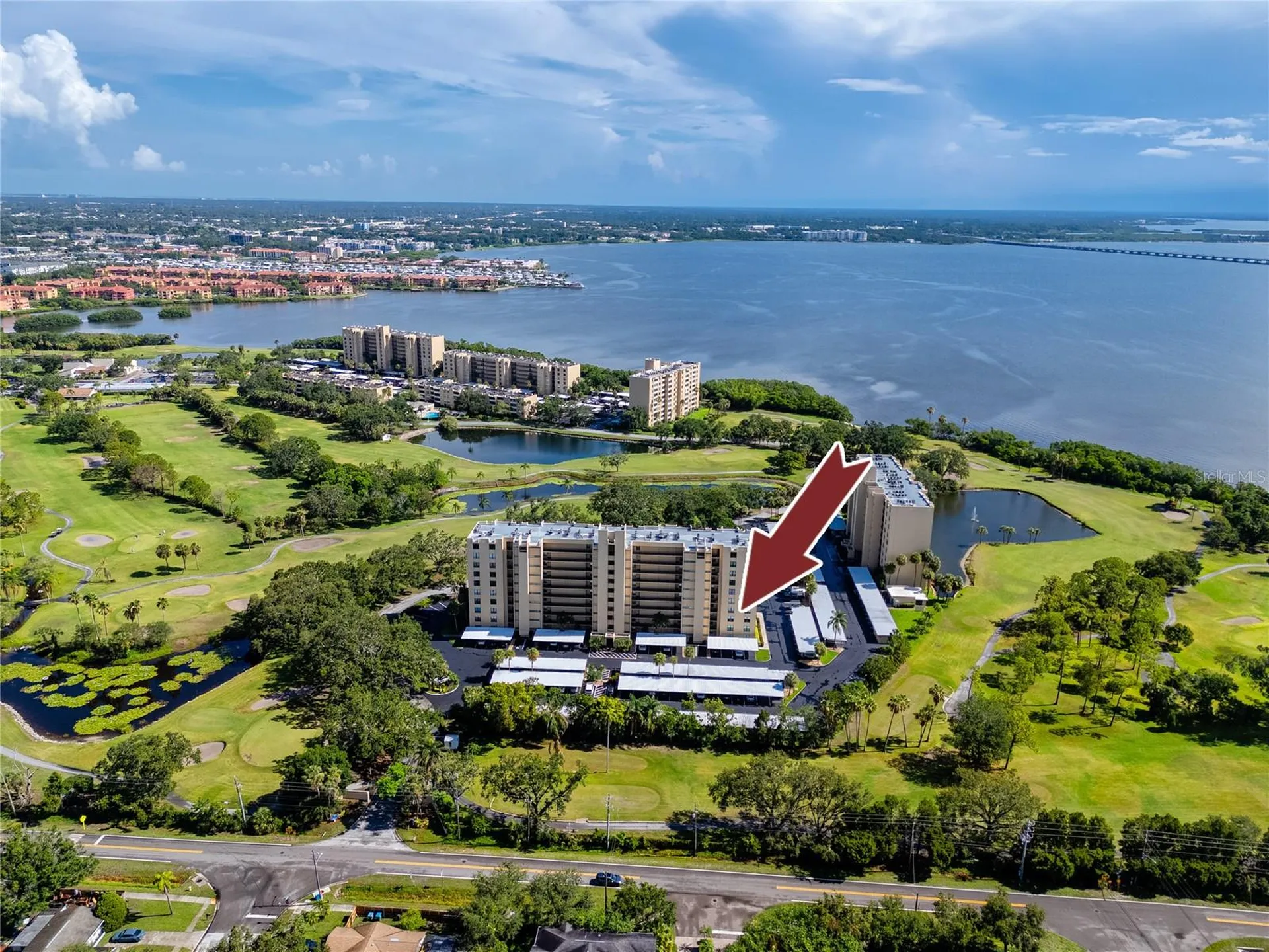 2621 Cove Cay Drive Clearwater FL 33760