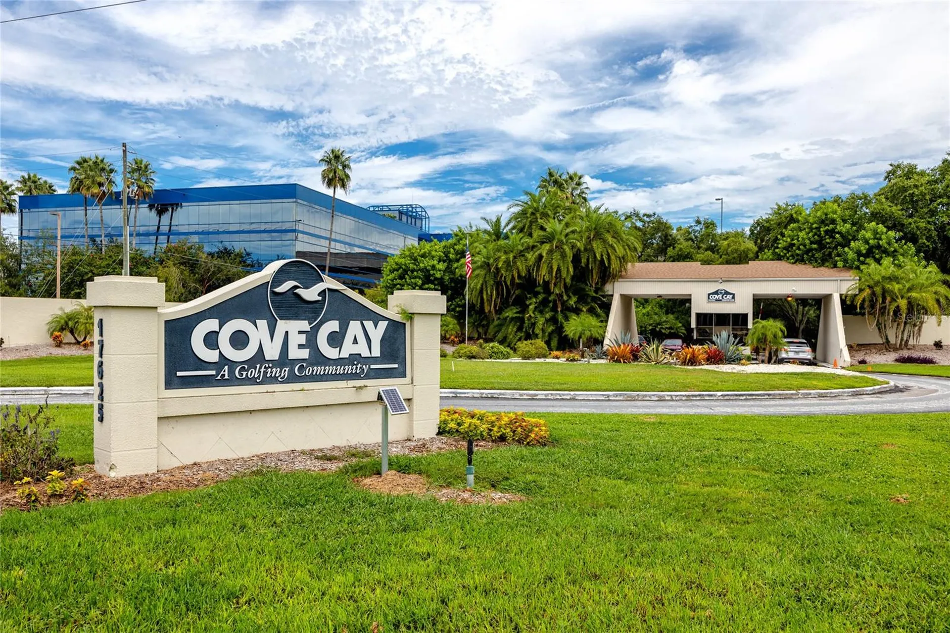 2621 Cove Cay Drive Clearwater FL 33760