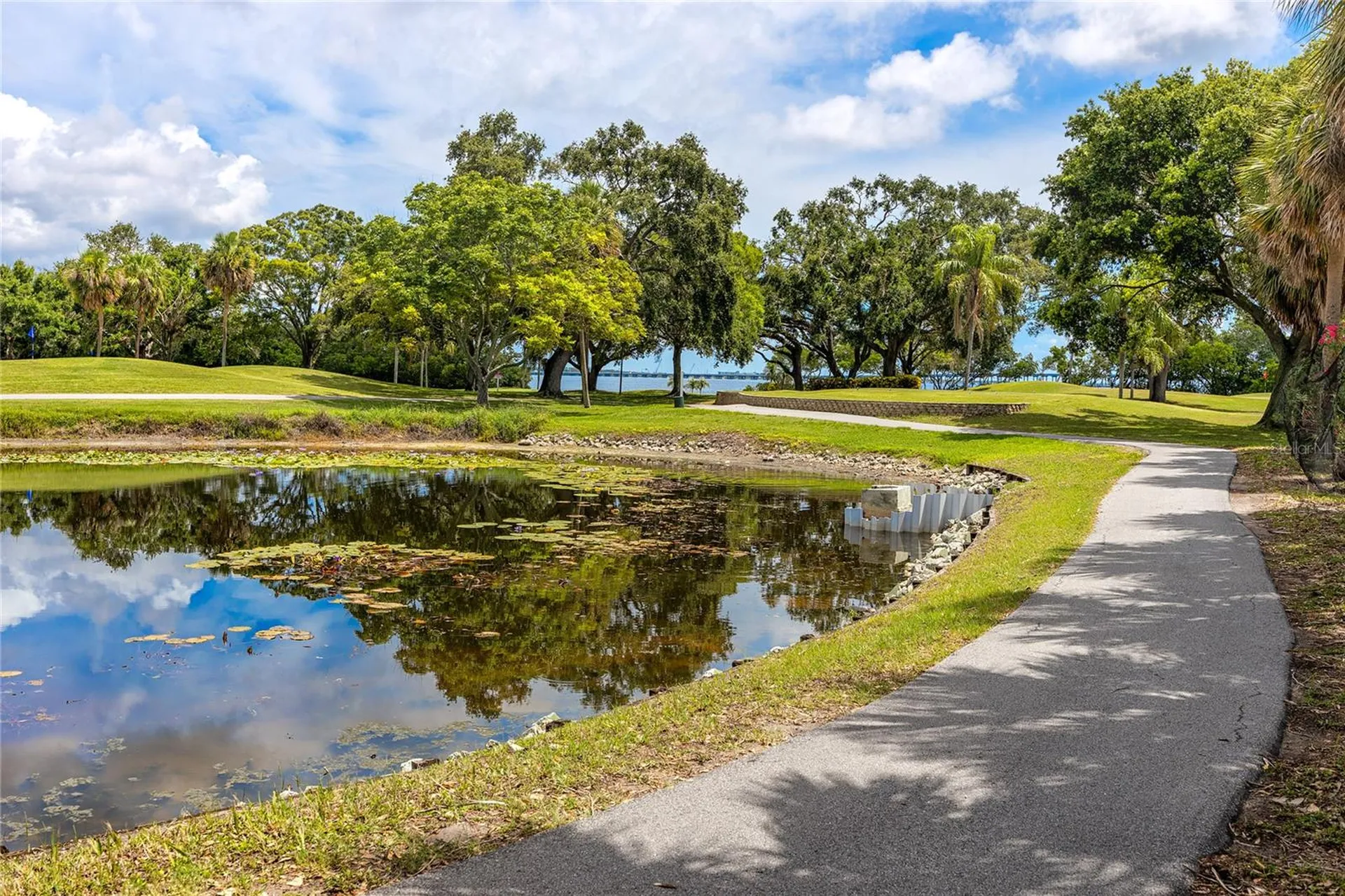 2621 Cove Cay Drive Clearwater FL 33760