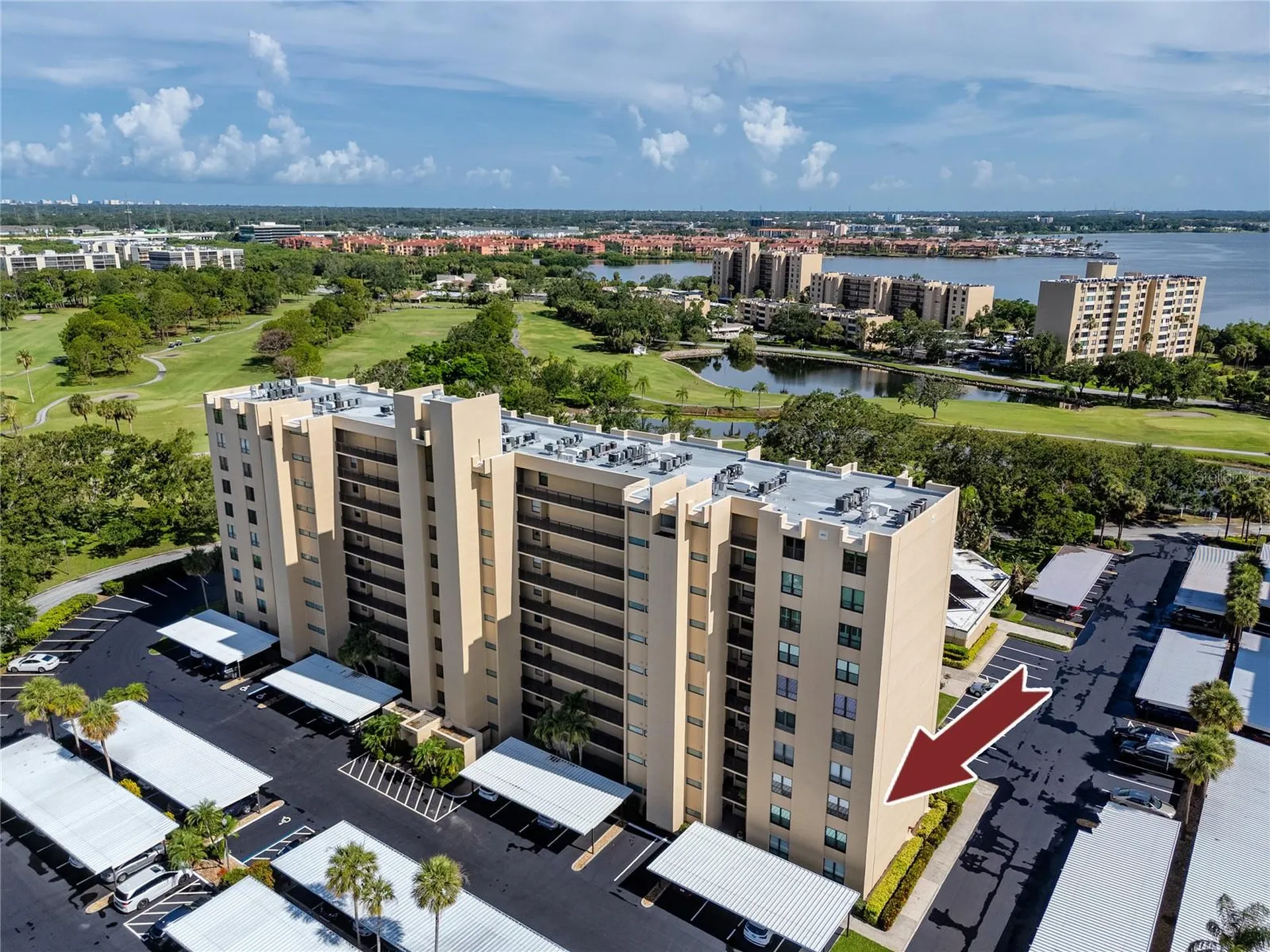 2621 Cove Cay Drive Clearwater FL 33760