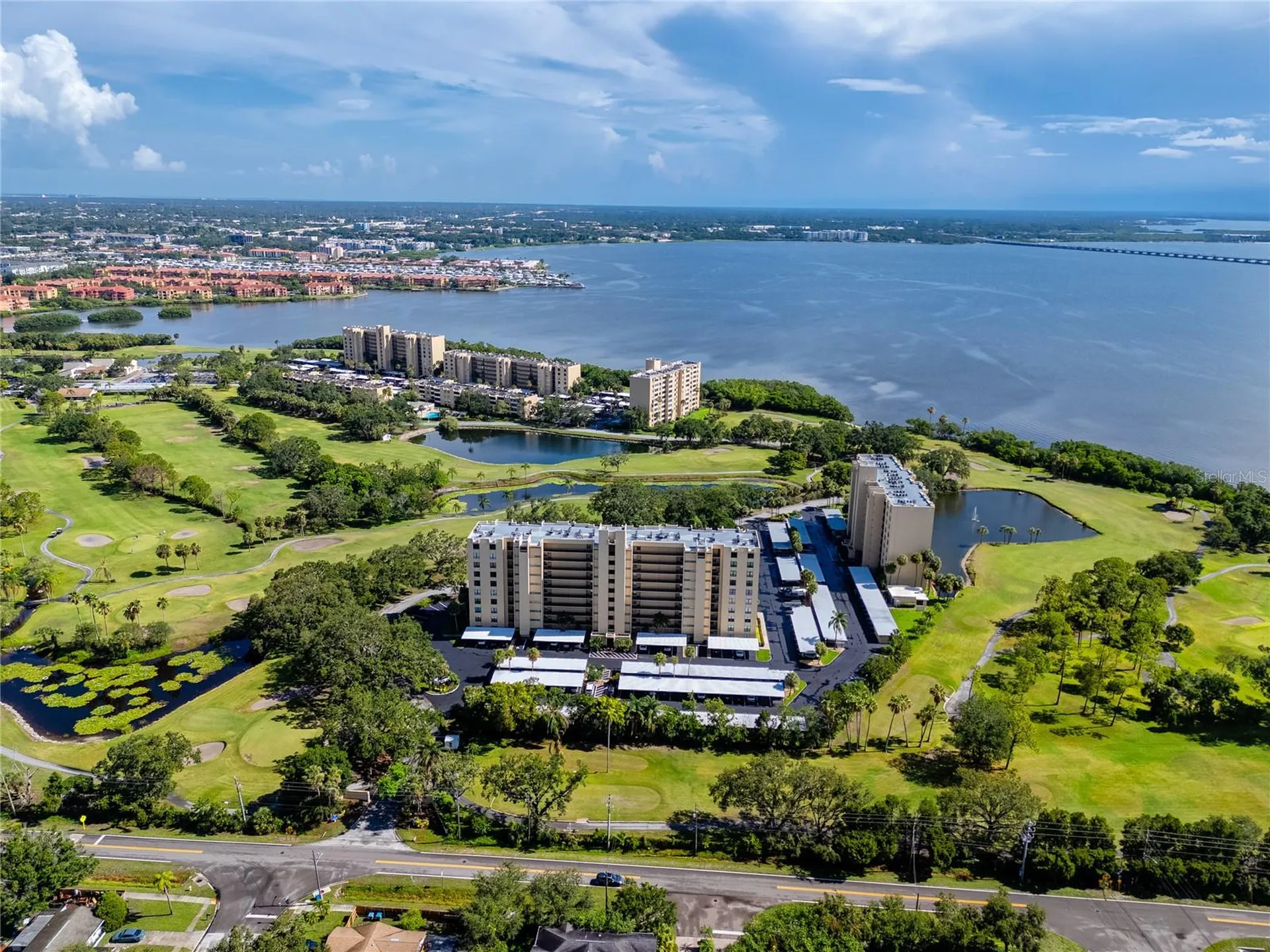 2621 Cove Cay Drive Clearwater FL 33760