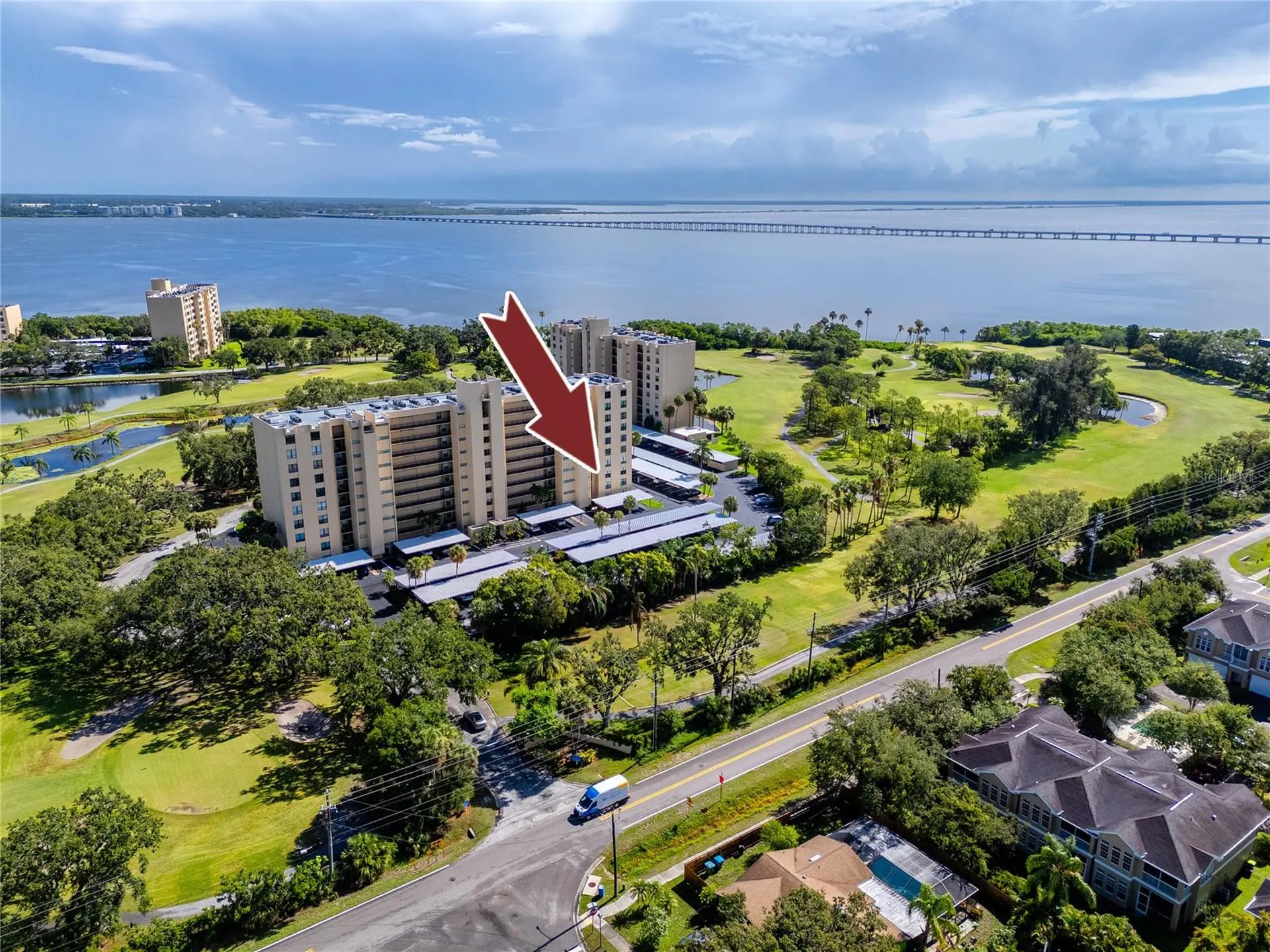 2621 Cove Cay Drive Clearwater FL 33760