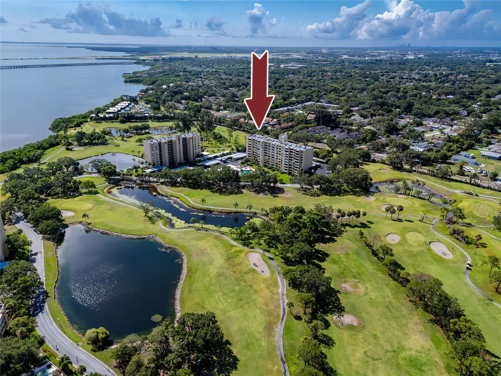 2621 Cove Cay Drive Clearwater FL 33760
