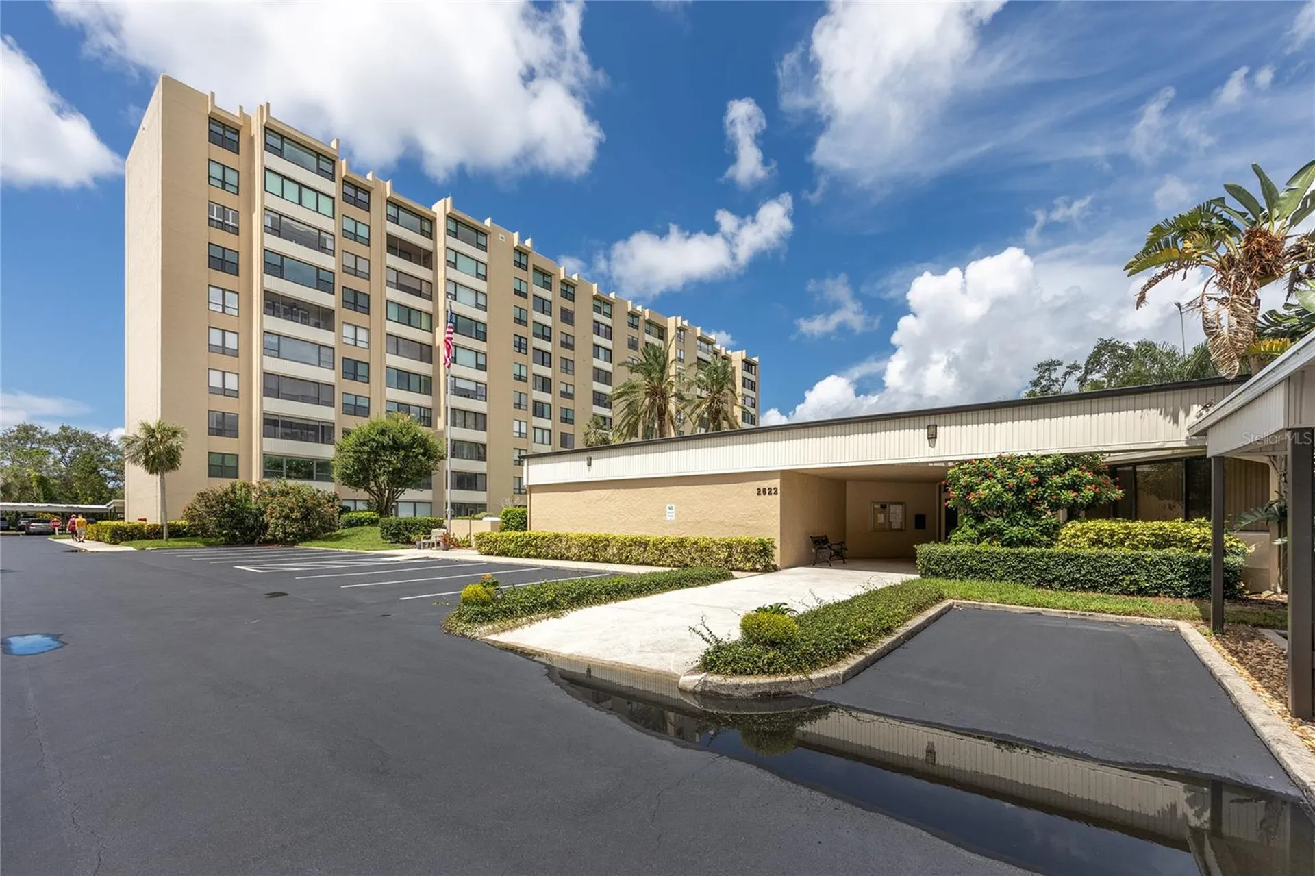 2621 Cove Cay Drive Clearwater FL 33760