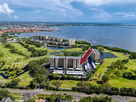 2621 Cove Cay Drive Clearwater FL 33760