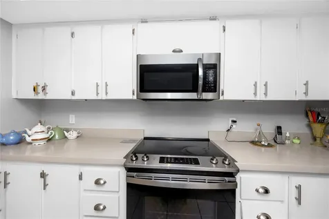 2621 Cove Cay Drive Clearwater FL 33760