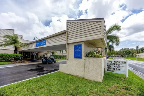 2621 Cove Cay Drive Clearwater FL 33760