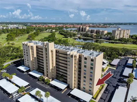 2621 Cove Cay Drive Clearwater FL 33760