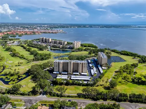 2621 Cove Cay Drive Clearwater FL 33760