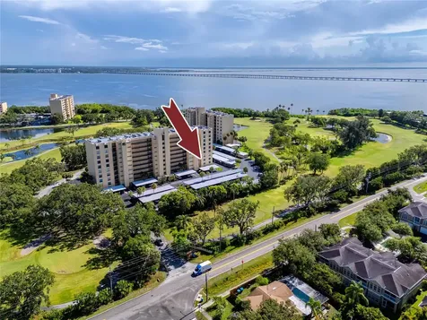 2621 Cove Cay Drive Clearwater FL 33760