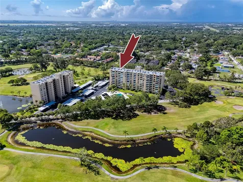 2621 Cove Cay Drive Clearwater FL 33760