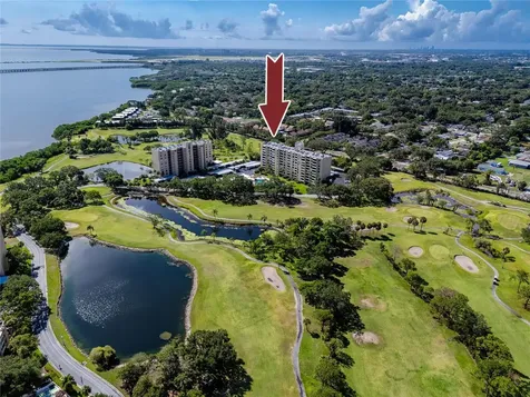 2621 Cove Cay Drive Clearwater FL 33760