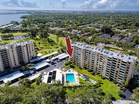 2621 Cove Cay Drive Clearwater FL 33760