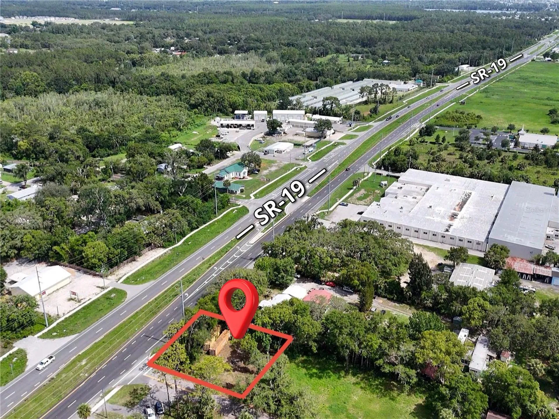 16220 Lenord Street Umatilla FL 32784