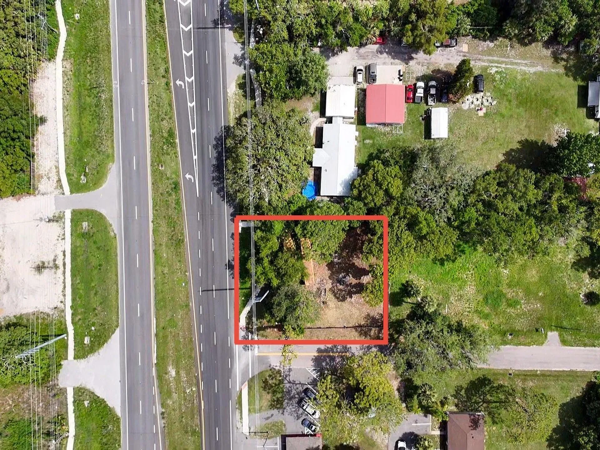 16220 Lenord Street Umatilla FL 32784