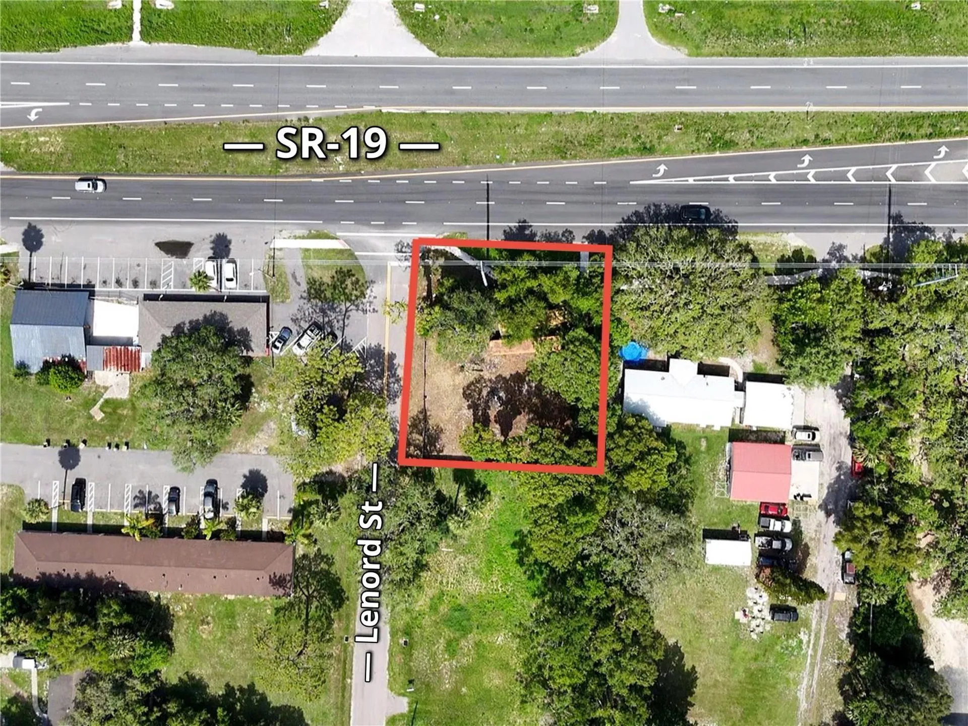 16220 Lenord Street Umatilla FL 32784