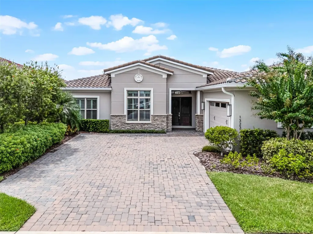13232 Alderley Drive Orlando FL 32832