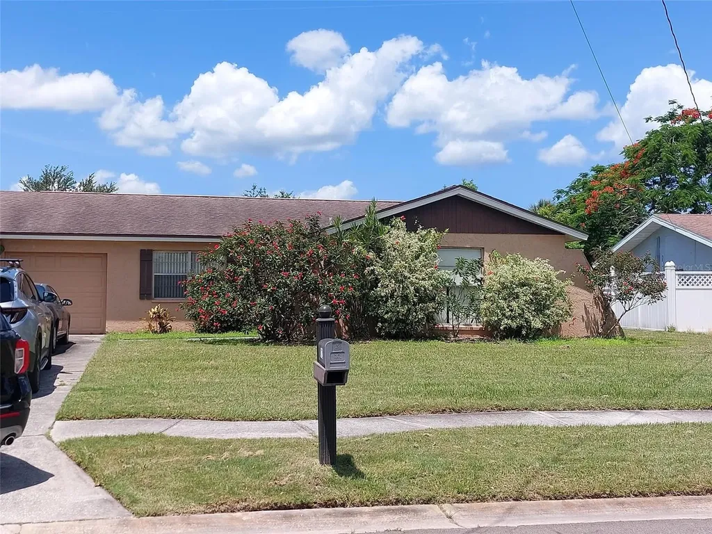 432 Flamingo Drive Apollo Beach FL 33572