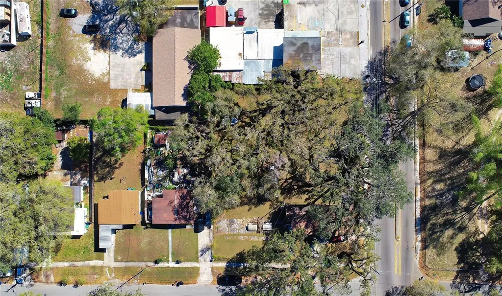 4009 N 15th Street Tampa FL 33610