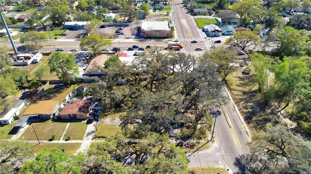 4009 N 15th Street Tampa FL 33610