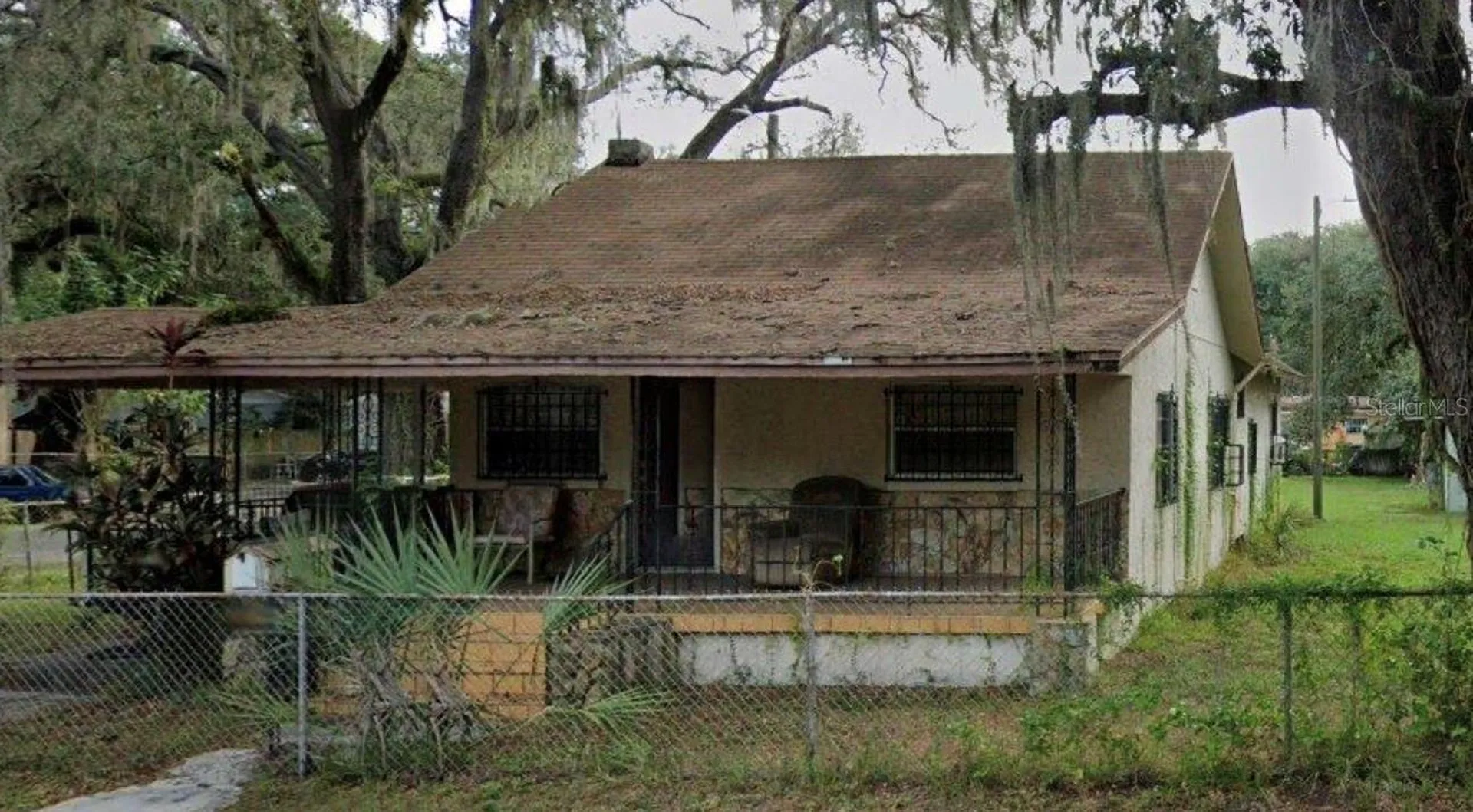 4009 N 15th Street Tampa FL 33610