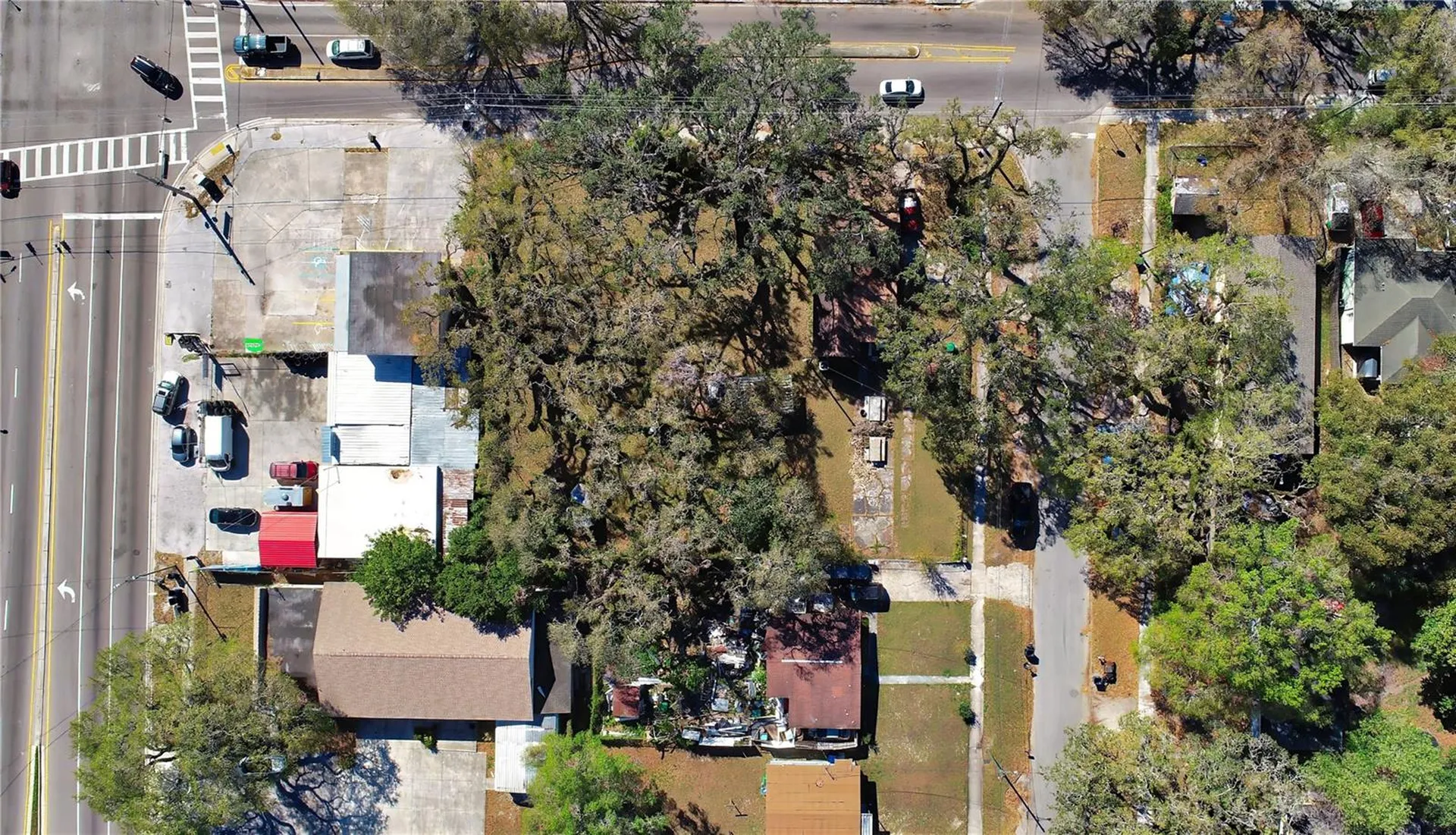 4009 N 15th Street Tampa FL 33610