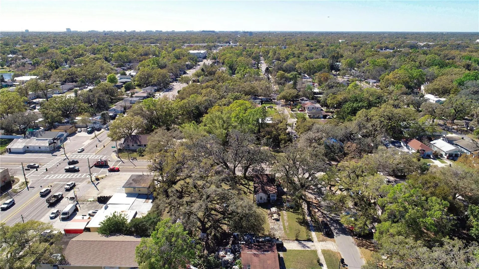 4009 N 15th Street Tampa FL 33610