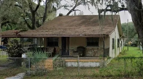 4009 N 15th Street Tampa FL 33610