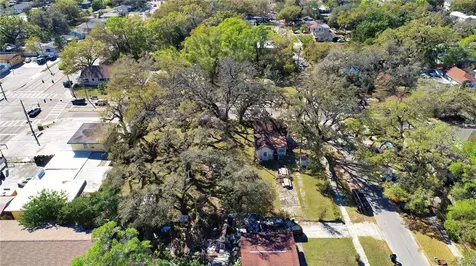 4009 N 15th Street Tampa FL 33610