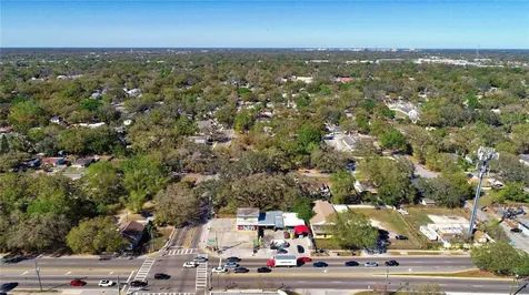4009 N 15th Street Tampa FL 33610