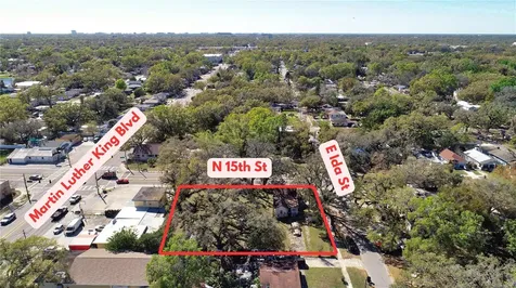 4009 N 15th Street Tampa FL 33610