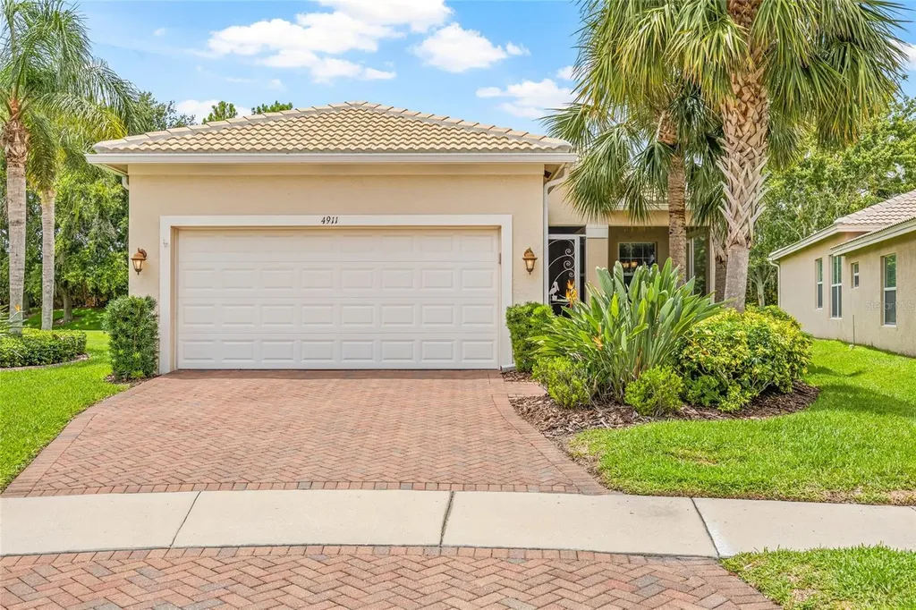 4911 Rock Island Court Wimauma FL 33598
