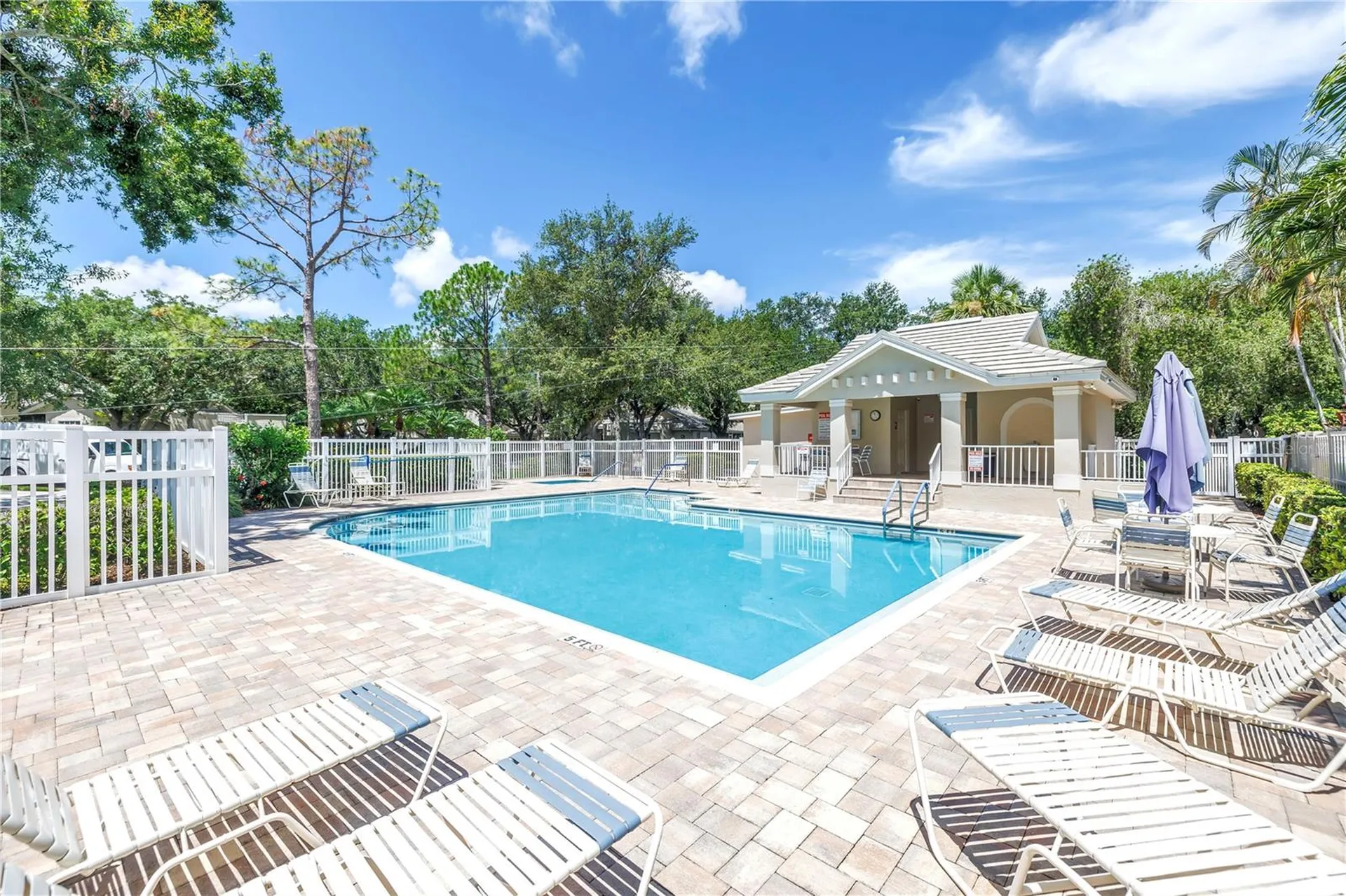 5090 White Pine Circle NE St Petersburg FL 33703