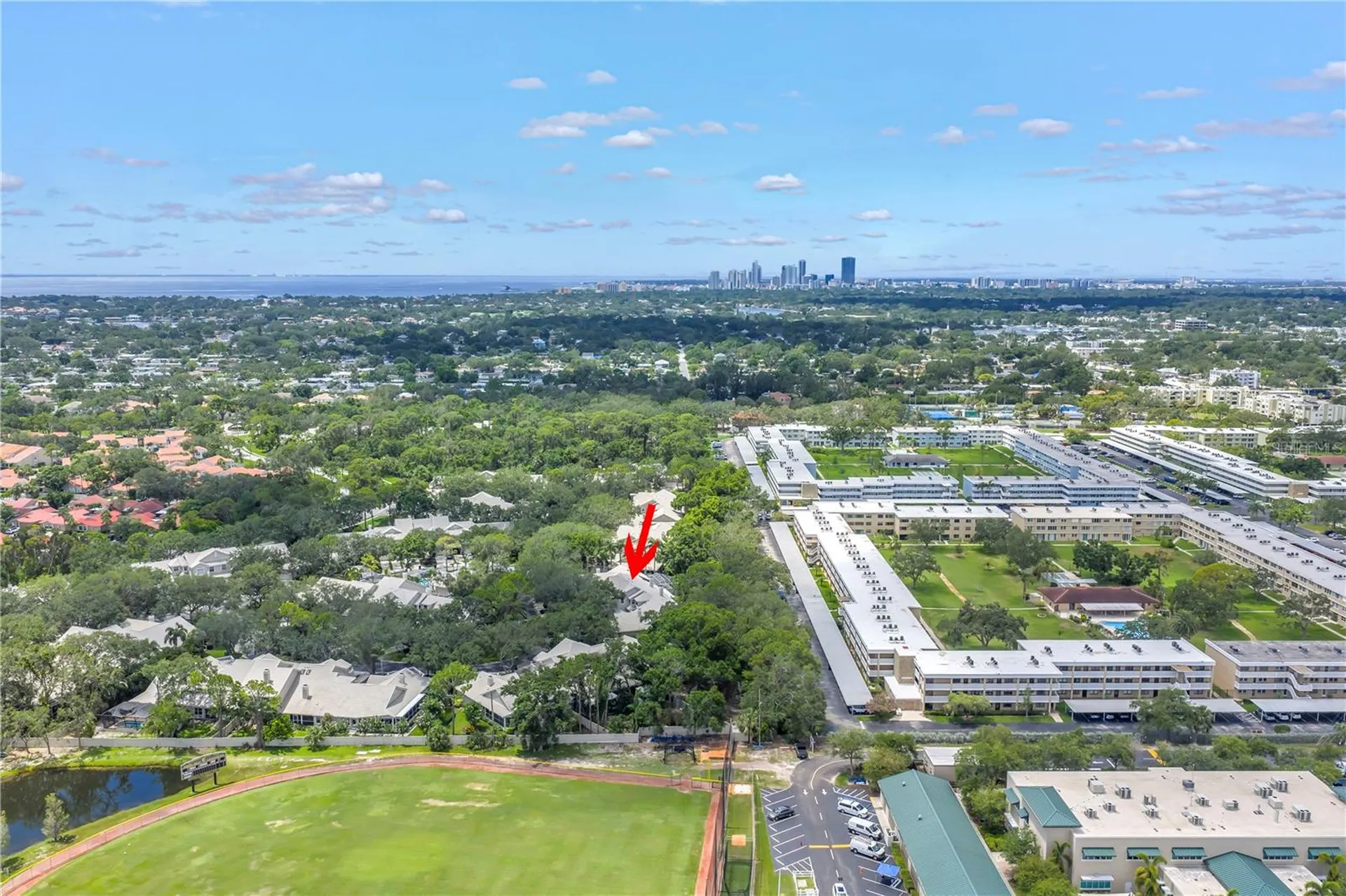 5090 White Pine Circle NE St Petersburg FL 33703