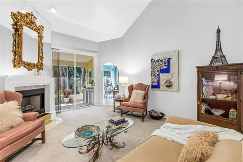 5090 White Pine Circle NE St Petersburg FL 33703