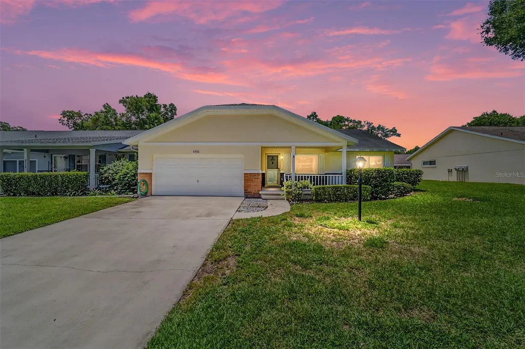 8704 SW 94th Lane Ocala FL 34481