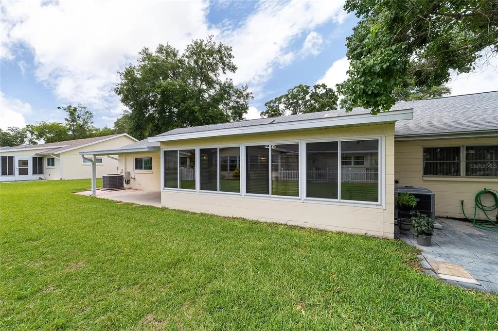 8704 SW 94th Lane Ocala FL 34481
