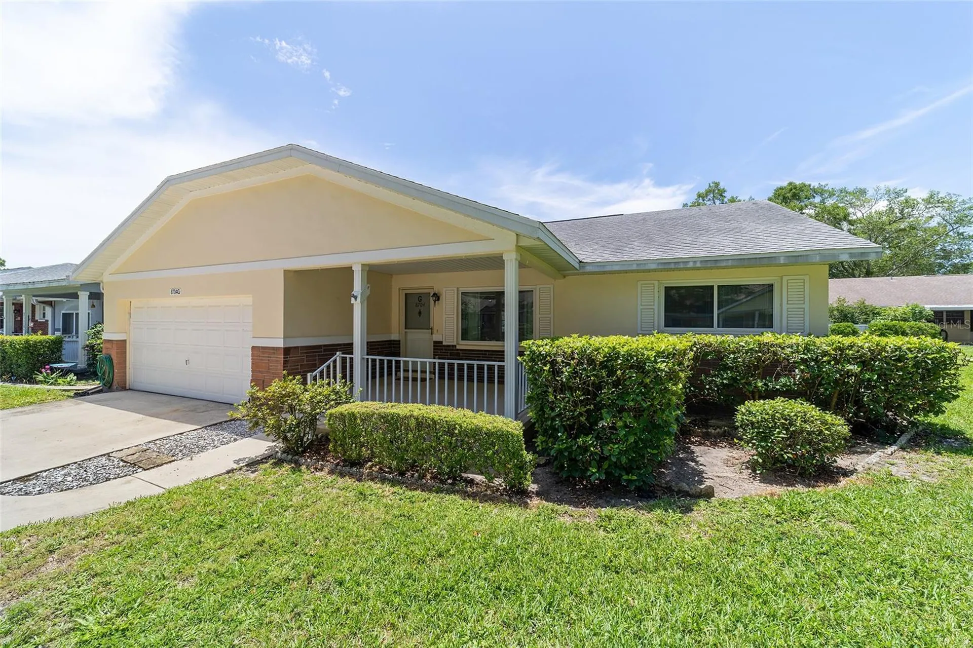 8704 SW 94th Lane Ocala FL 34481