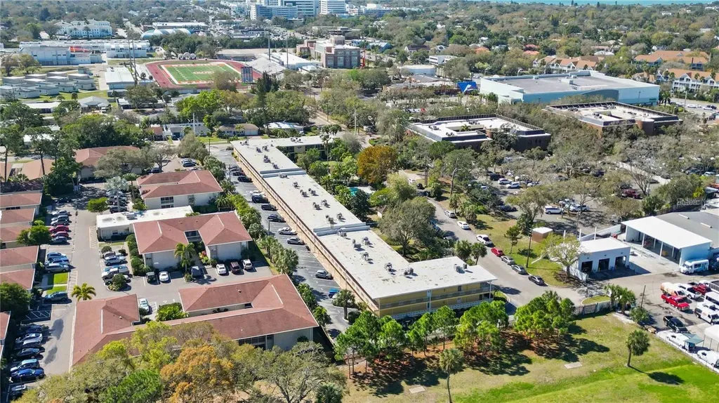 2155 Wood Street Sarasota FL 34237