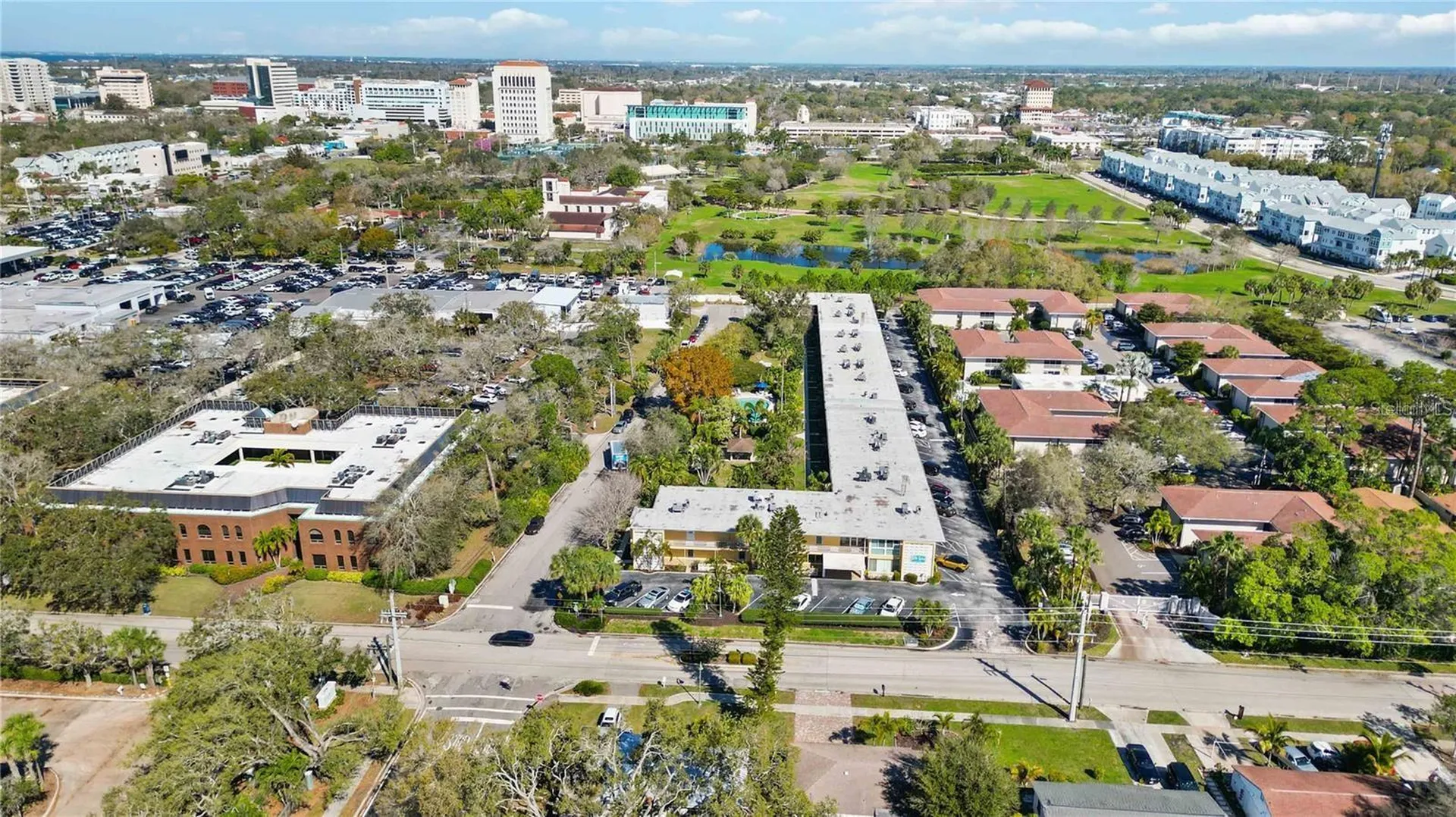 2155 Wood Street Sarasota FL 34237