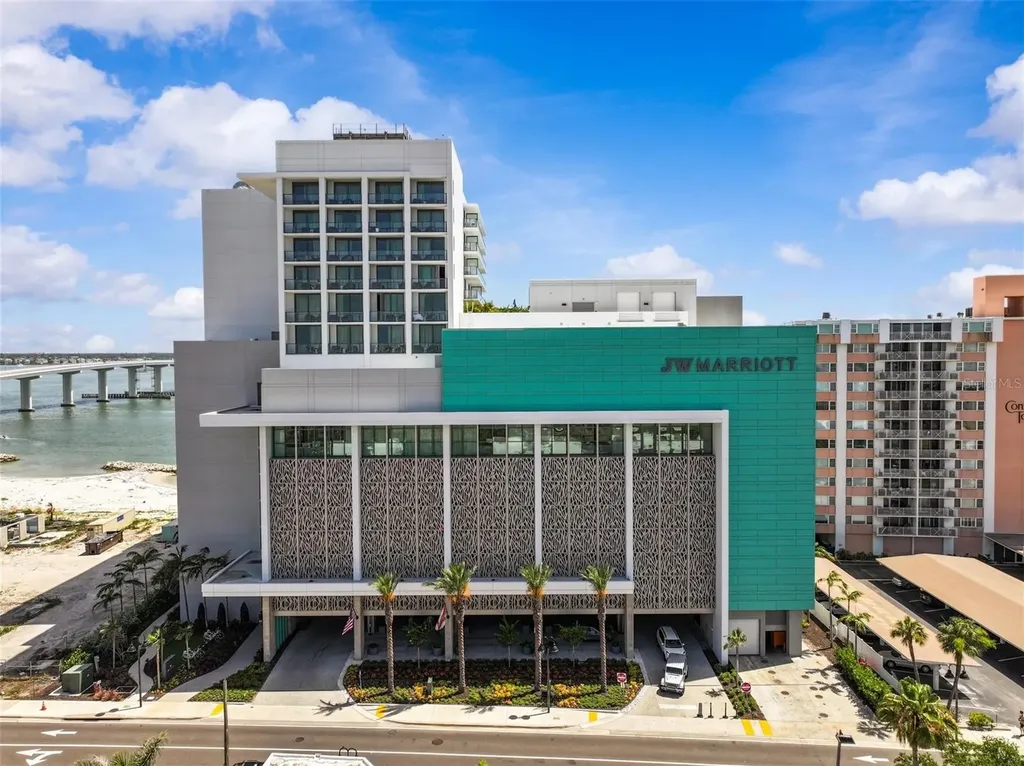 691 S Gulfview Boulevard Clearwater Beach FL 33767
