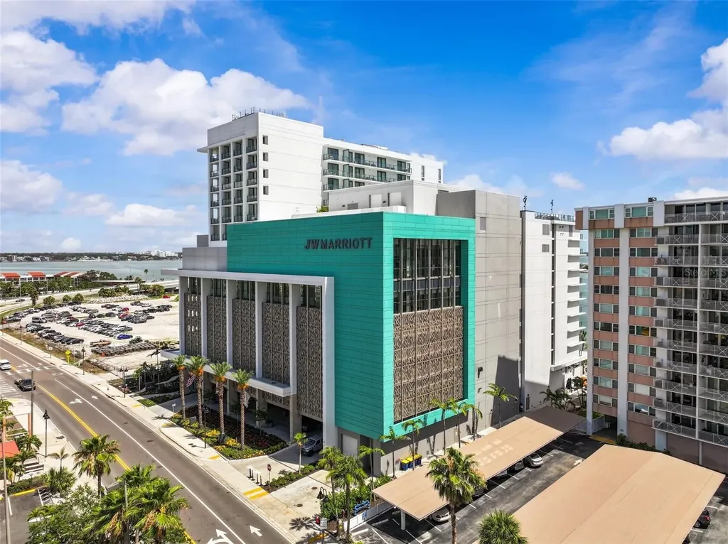 691 S Gulfview Boulevard Clearwater Beach FL 33767