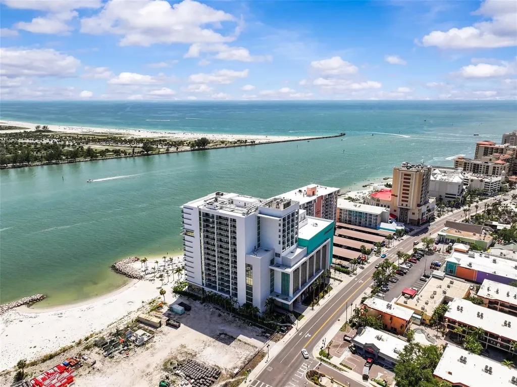 691 S Gulfview Boulevard Clearwater Beach FL 33767