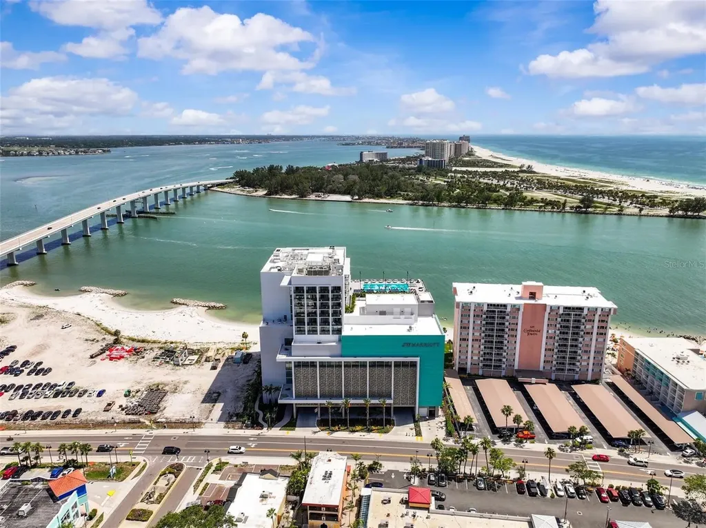 691 S Gulfview Boulevard Clearwater Beach FL 33767