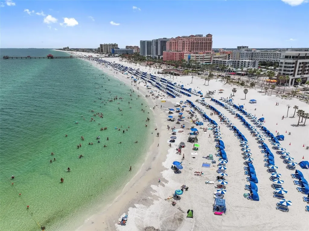 691 S Gulfview Boulevard Clearwater Beach FL 33767
